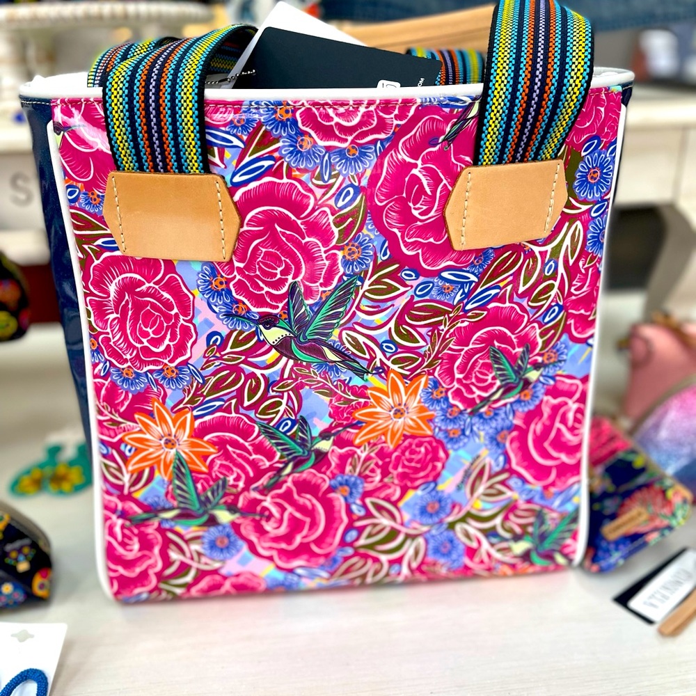 Consuela FRAN Chica Tote